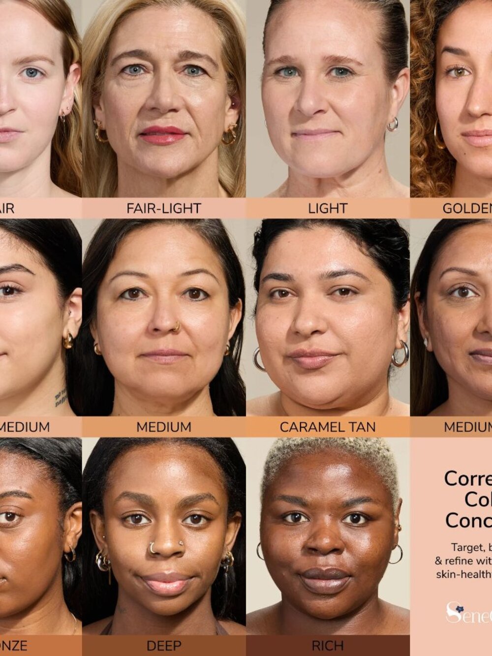 SeneGence Light-Medium Concealer - Picture 4 of 7